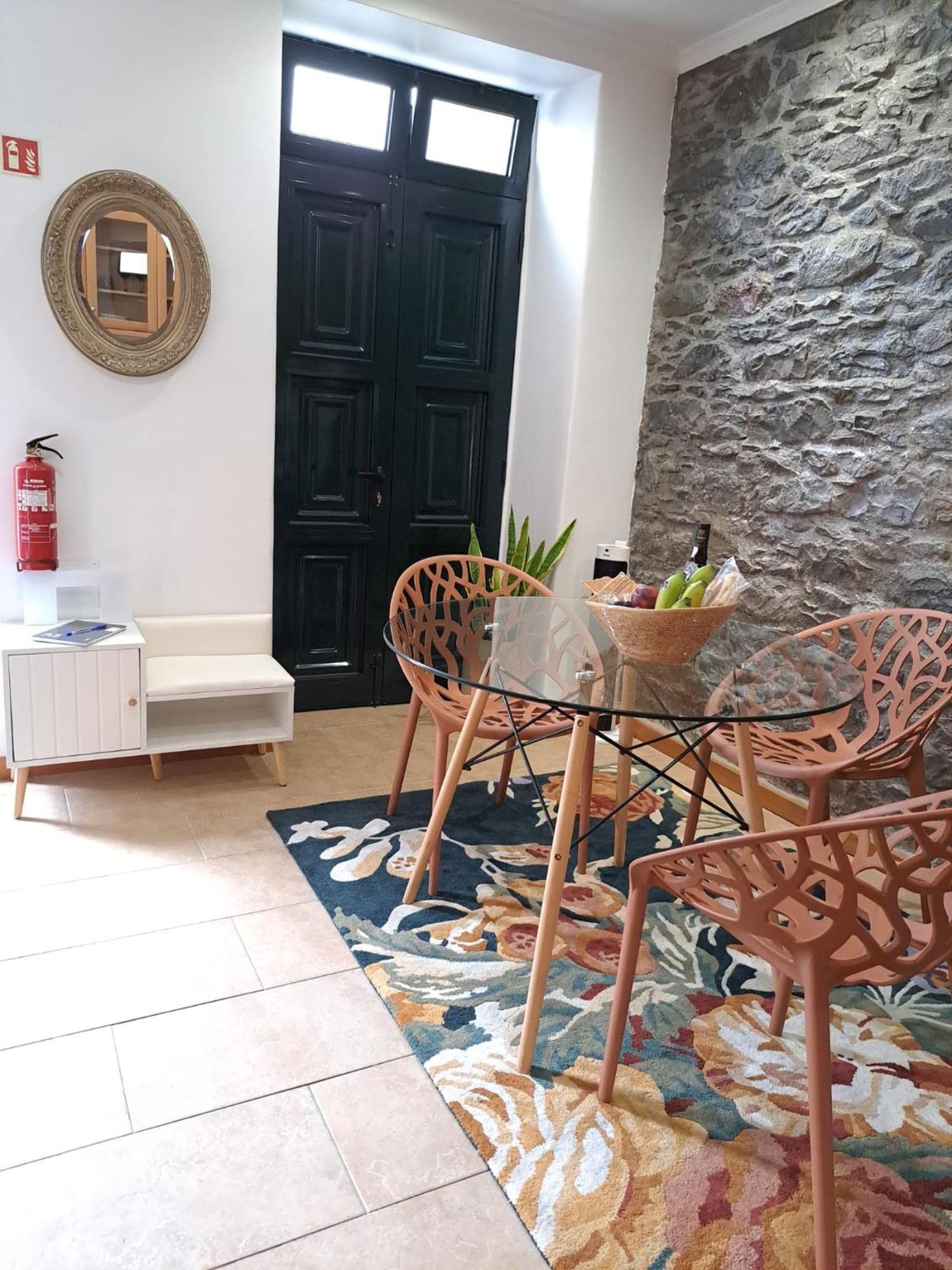 Villa Casa Laurinda Funchal Exterior foto